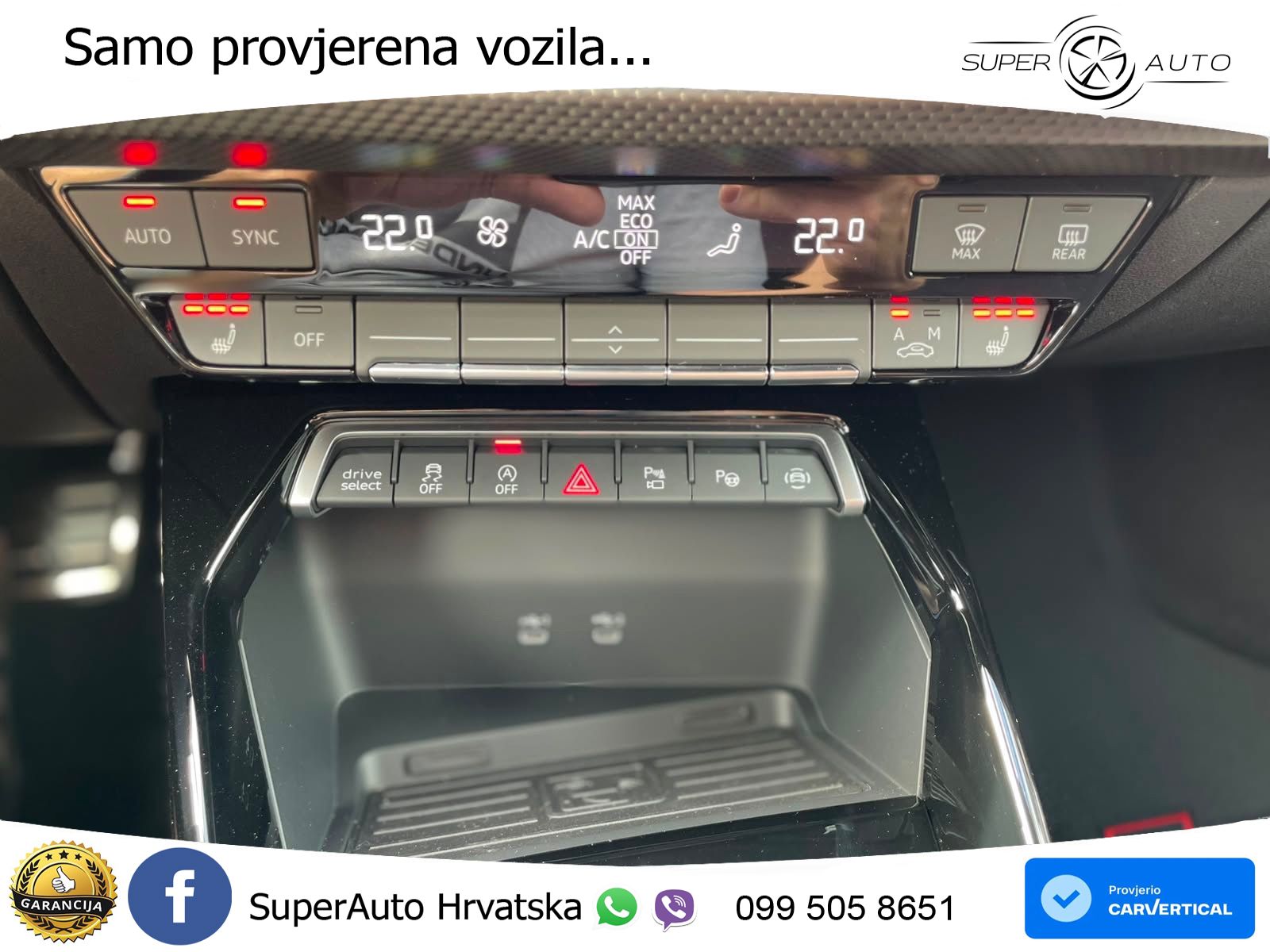 Audi RS3 Sedan 2.5 TFSI (400 KS) quattro S tronic LED+GR SJED+ACC
