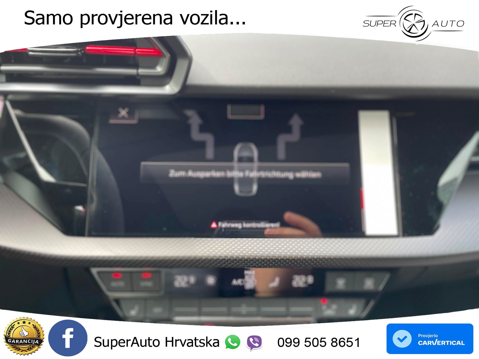 Audi RS3 Sedan 2.5 TFSI (400 KS) quattro S tronic LED+GR SJED+ACC