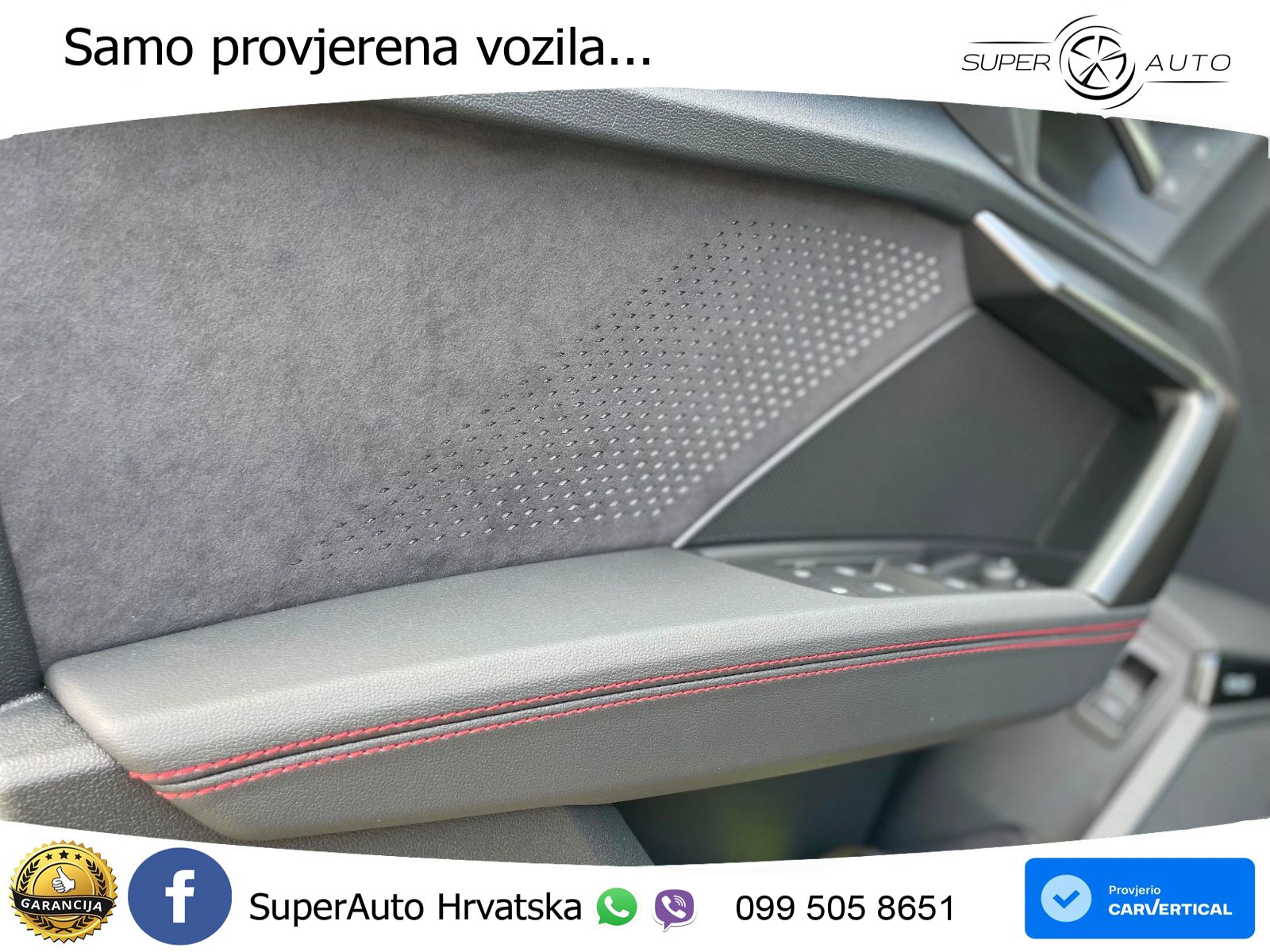 Audi RS3 Sedan 2.5 TFSI (400 KS) quattro S tronic LED+GR SJED+ACC