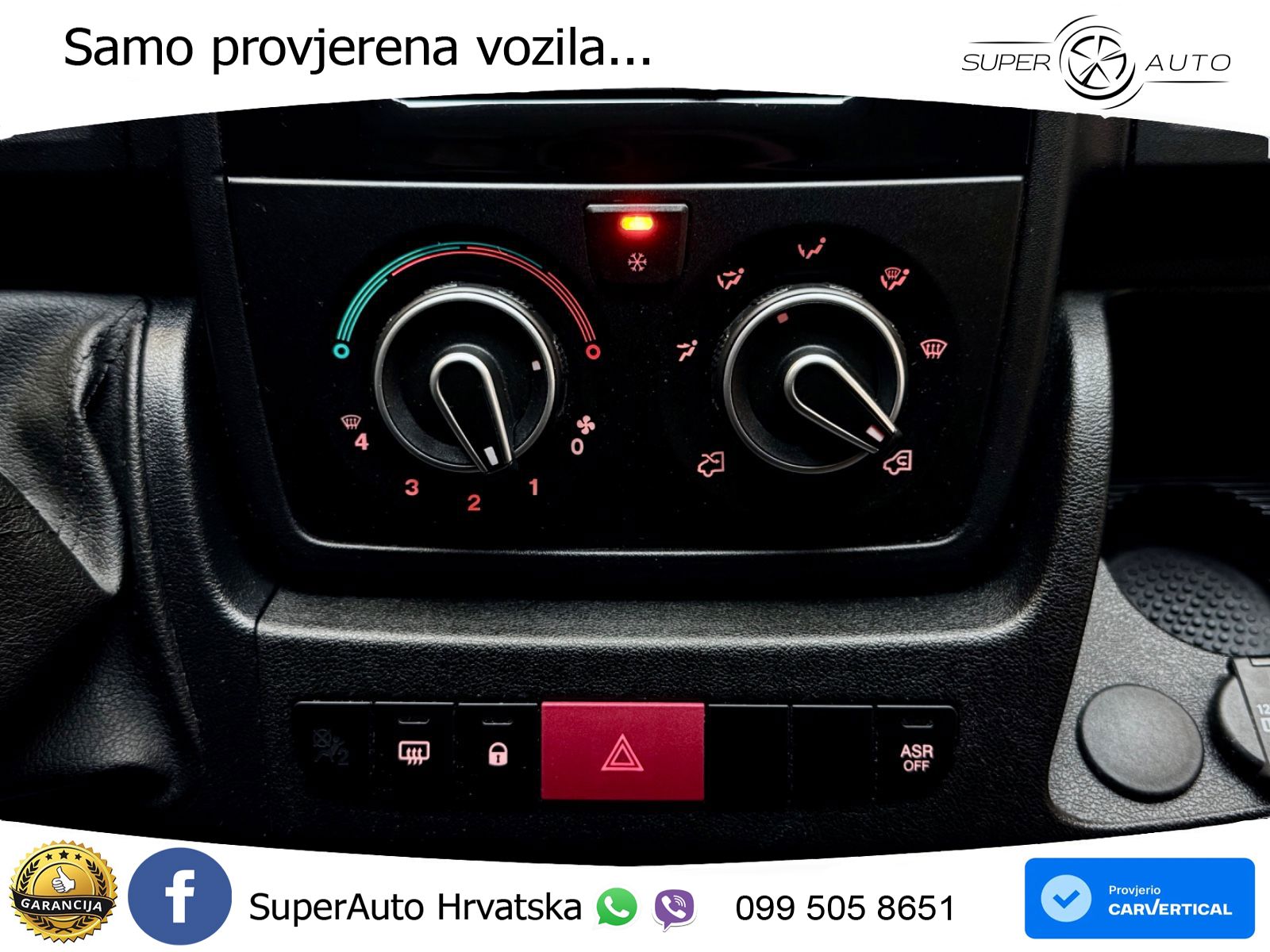 Peugeot Boxer 120 KS