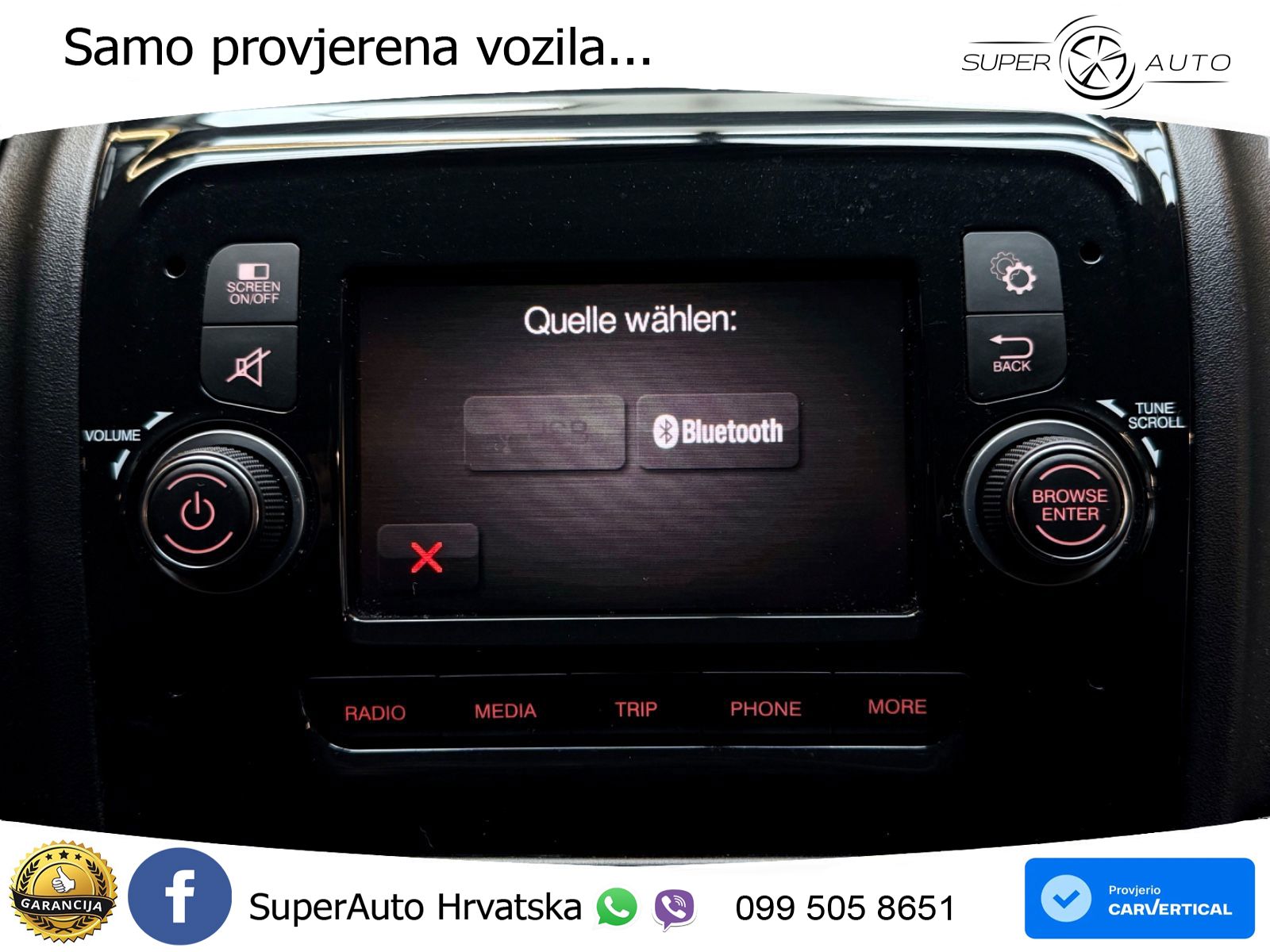 Peugeot Boxer 120 KS