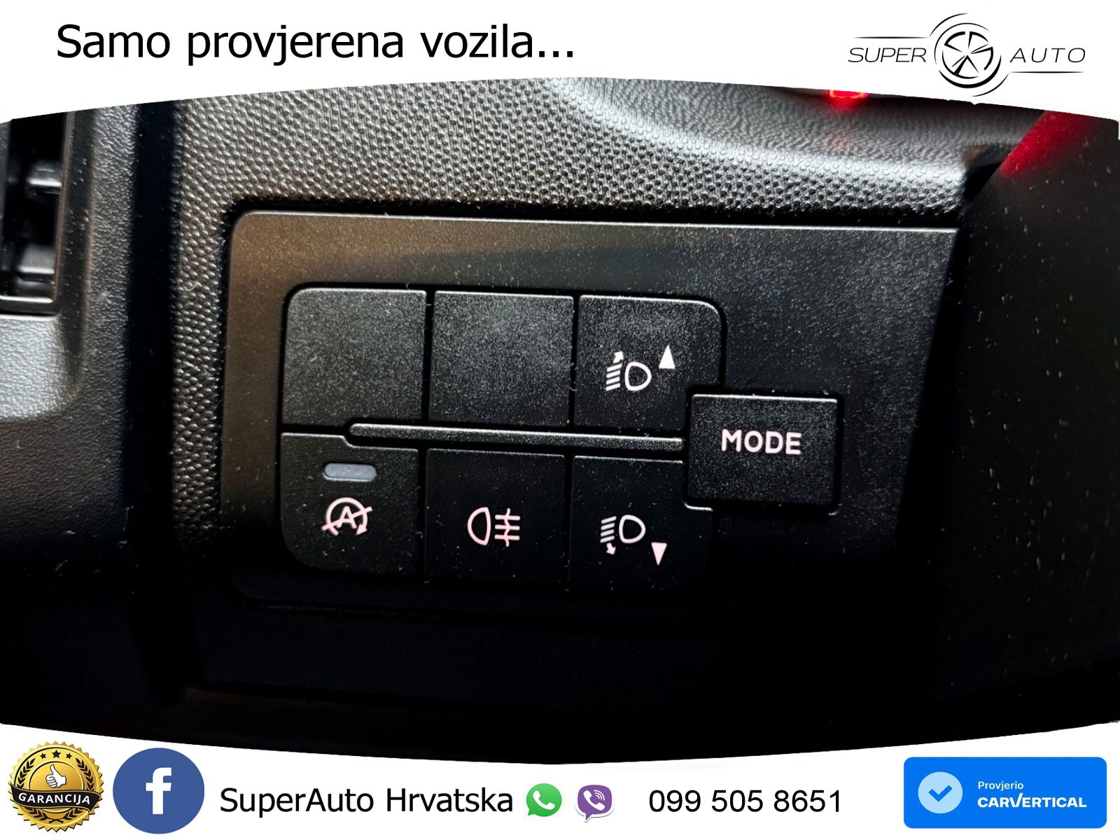 Peugeot Boxer 120 KS