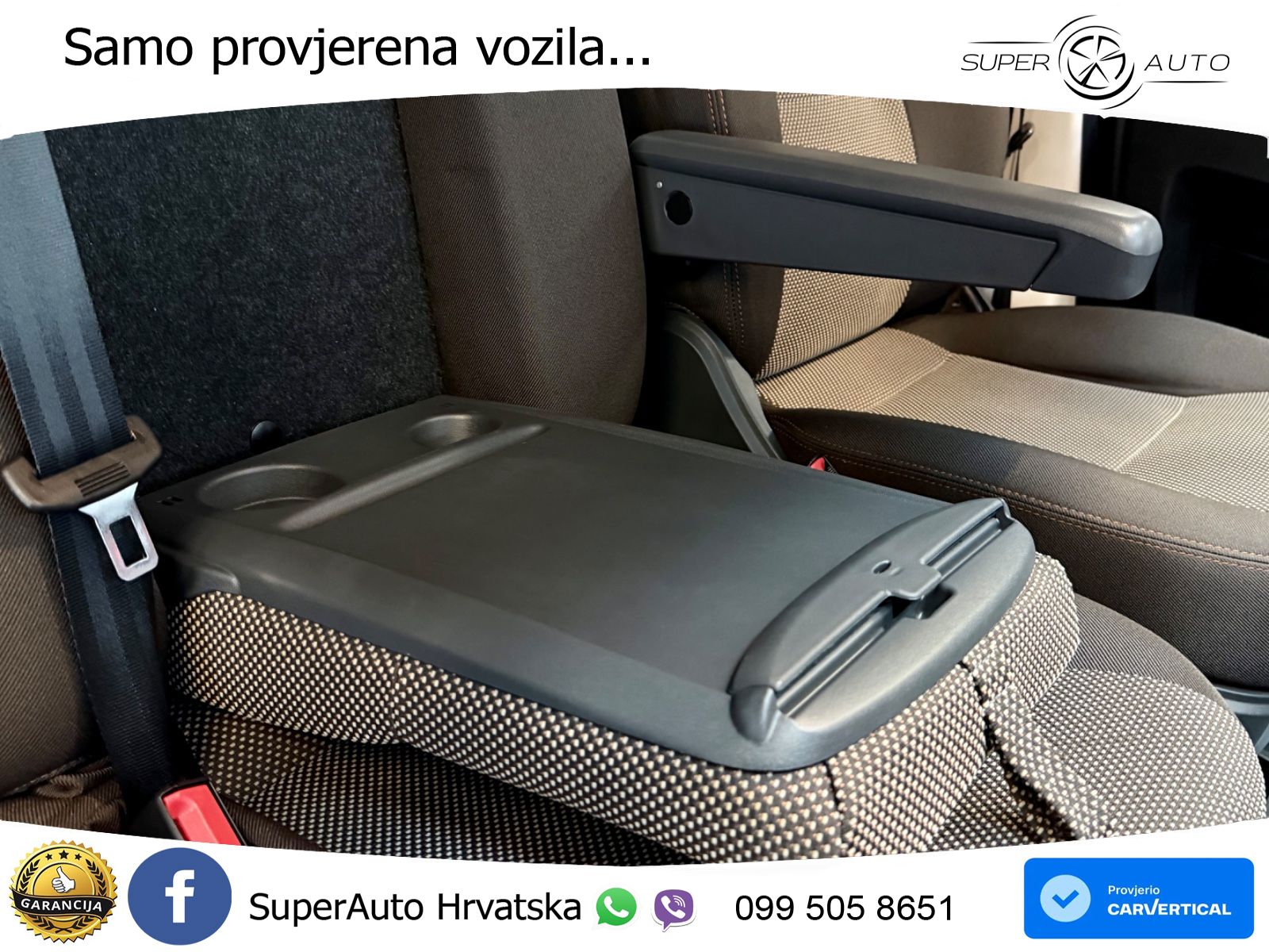 Peugeot Boxer 120 KS