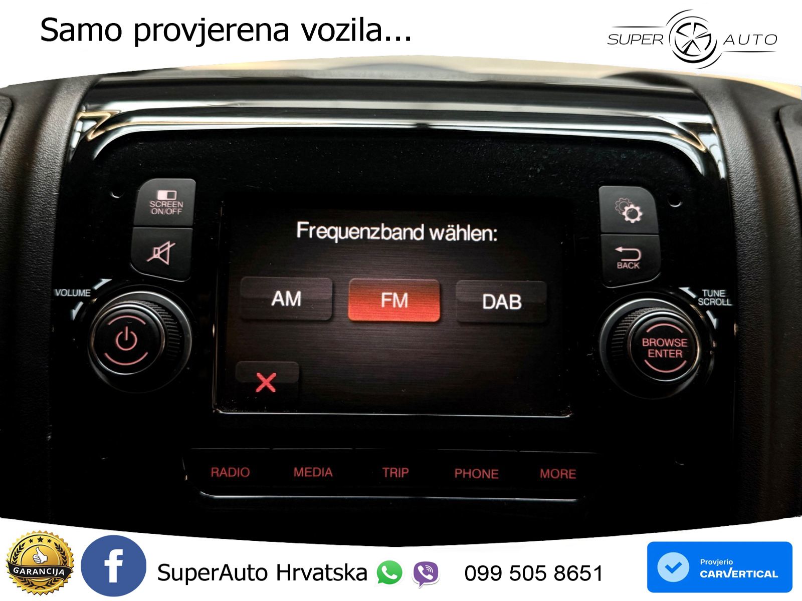 Peugeot Boxer 120 KS