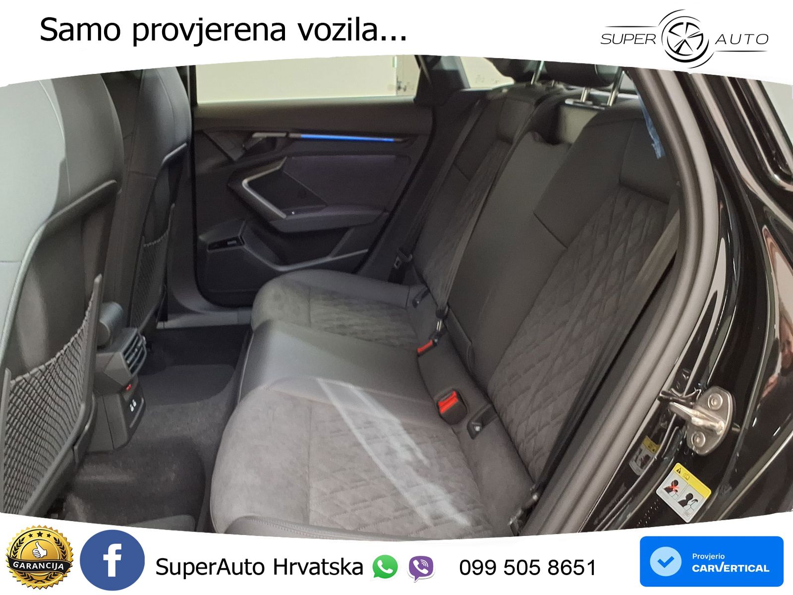 Audi RS3 Sedan 2.5 TFSI (400 KS) quattro S tronic LED+GR SJED+ACC