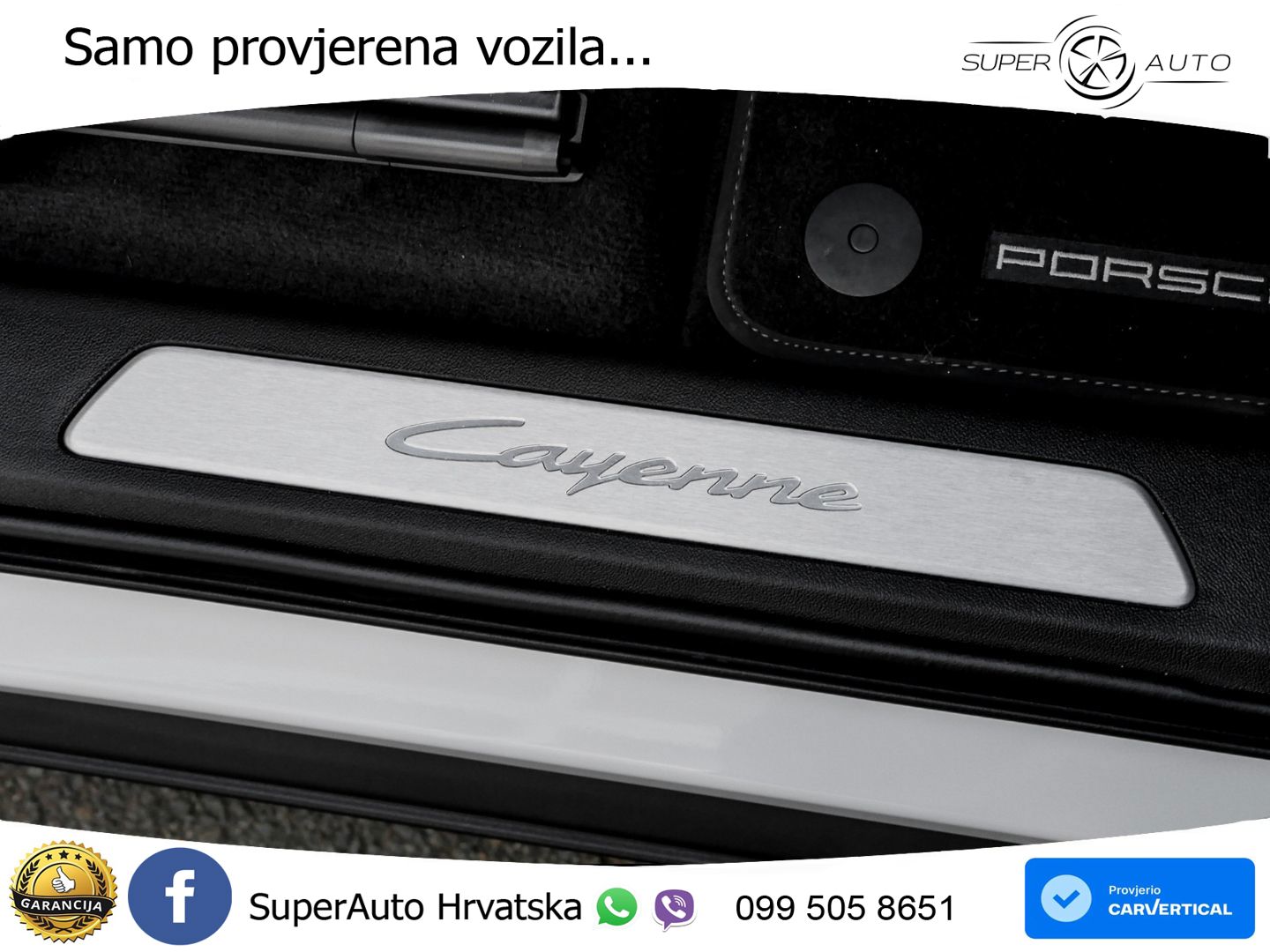 Porsche Cayenne Coupe 3.0 V6 (470 KS) E-Hybrid Tiptronic S