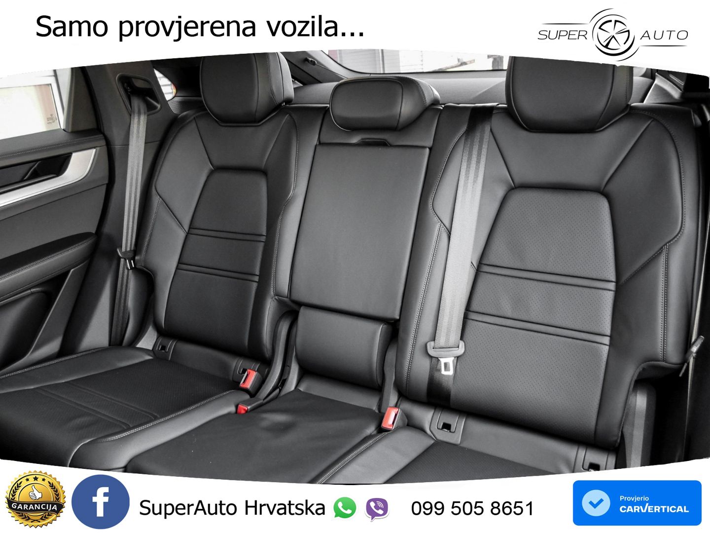 Porsche Cayenne Coupe 3.0 V6 (470 KS) E-Hybrid Tiptronic S