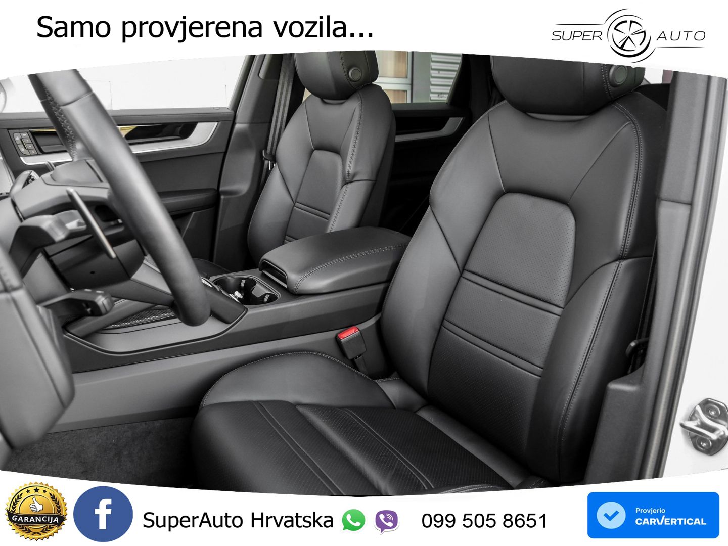 Porsche Cayenne Coupe 3.0 V6 (470 KS) E-Hybrid Tiptronic S