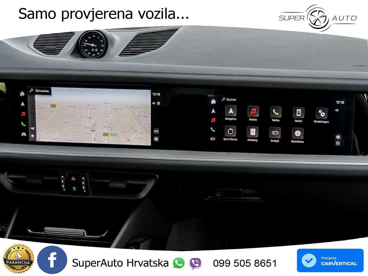 Porsche Cayenne Coupe 3.0 V6 (470 KS) E-Hybrid Tiptronic S