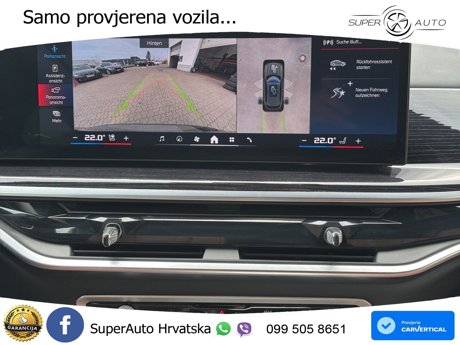 BMW X5 M60i V8 (530 KS) xDrive Steptronic