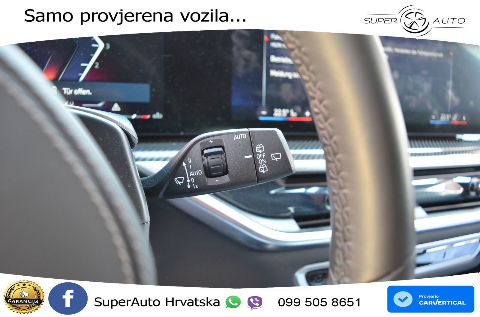 BMW X5 30d (286 KS) xDrive Steptronic