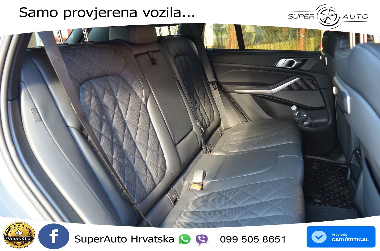 BMW X5 30d (286 KS) xDrive Steptronic