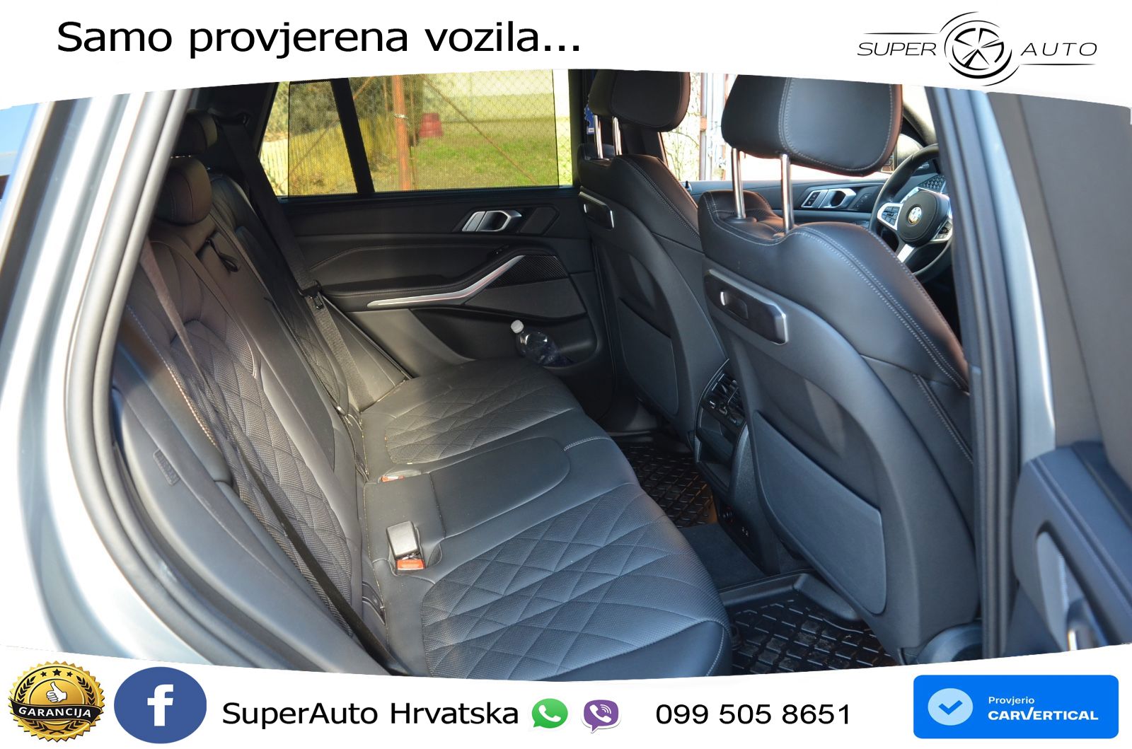 BMW X5 30d (286 KS) xDrive Steptronic