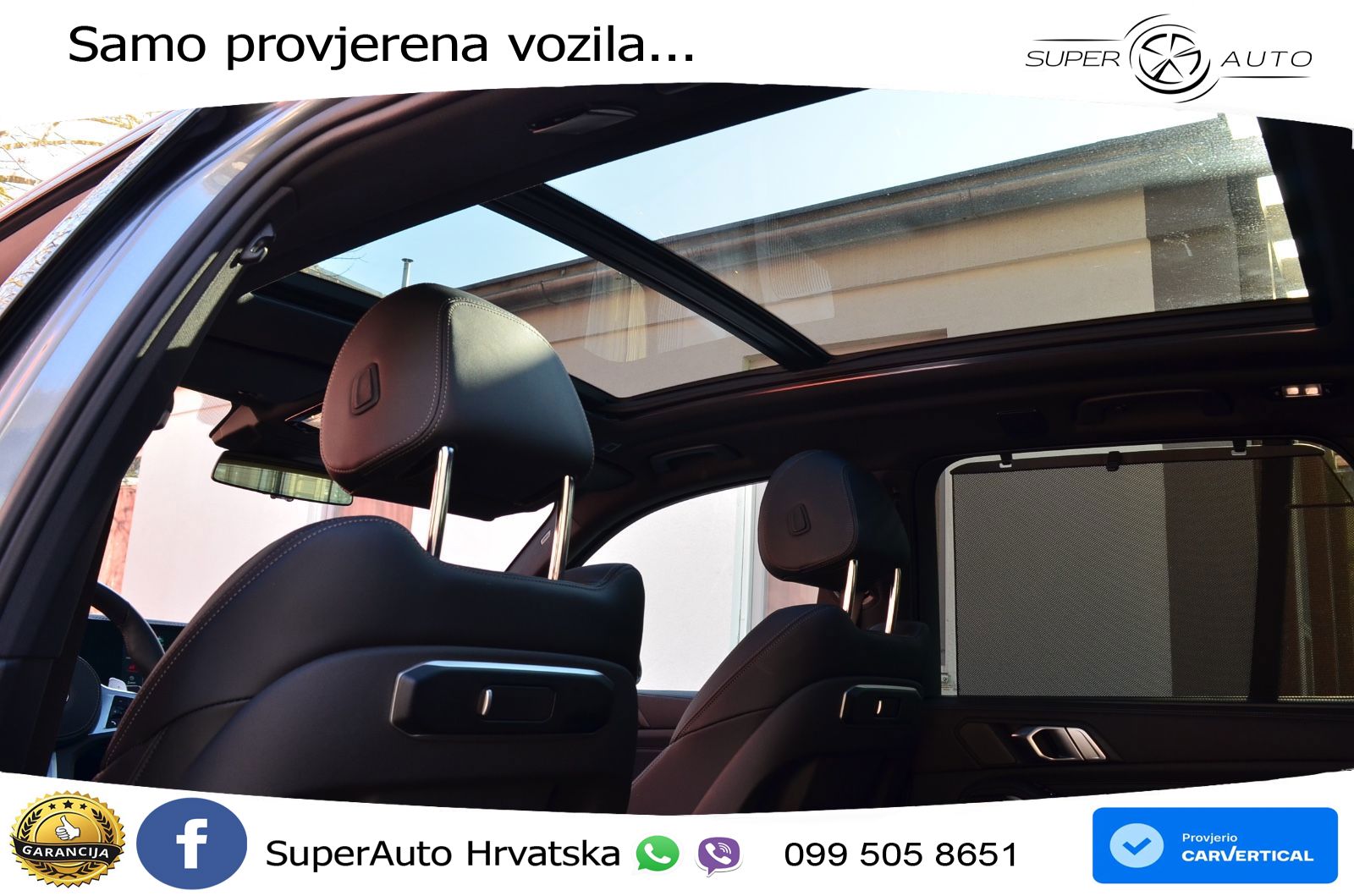 BMW X5 30d (286 KS) xDrive Steptronic