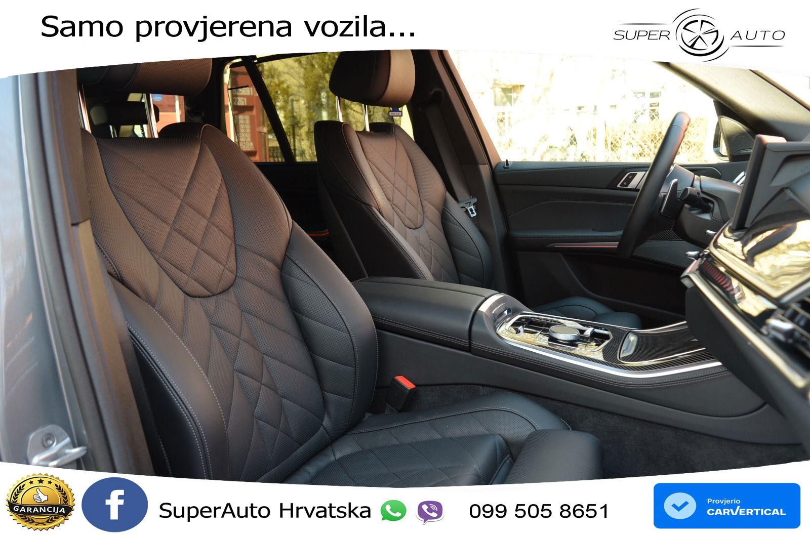 BMW X5 30d (286 KS) xDrive Steptronic