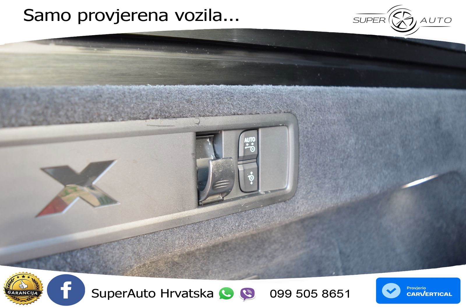 BMW X5 30d (286 KS) xDrive Steptronic