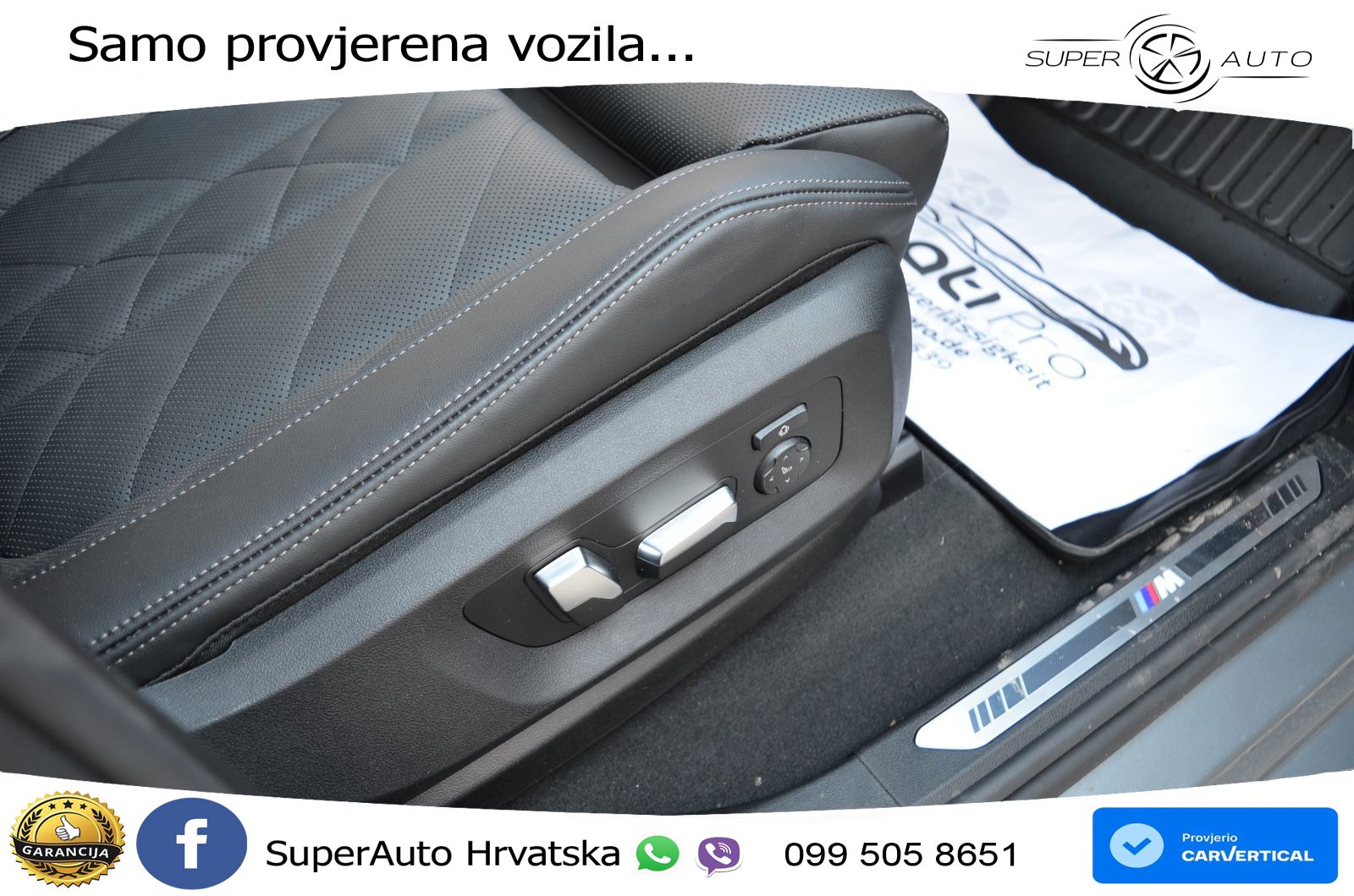 BMW X5 30d (286 KS) xDrive Steptronic