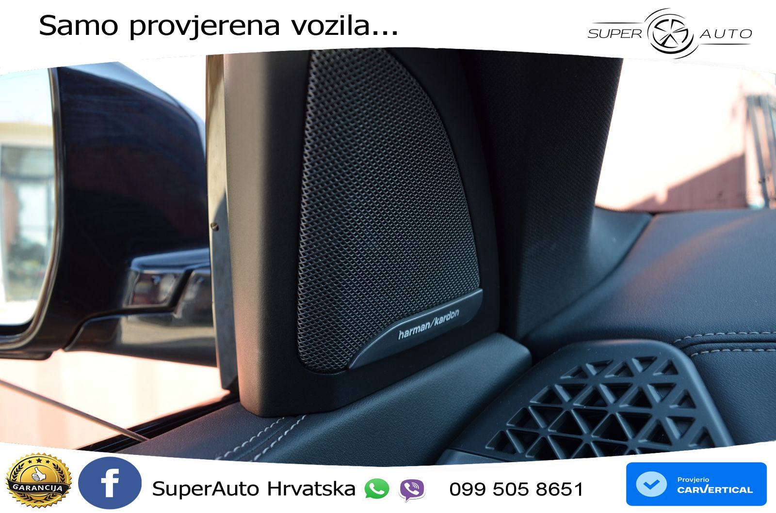 BMW X5 30d (286 KS) xDrive Steptronic