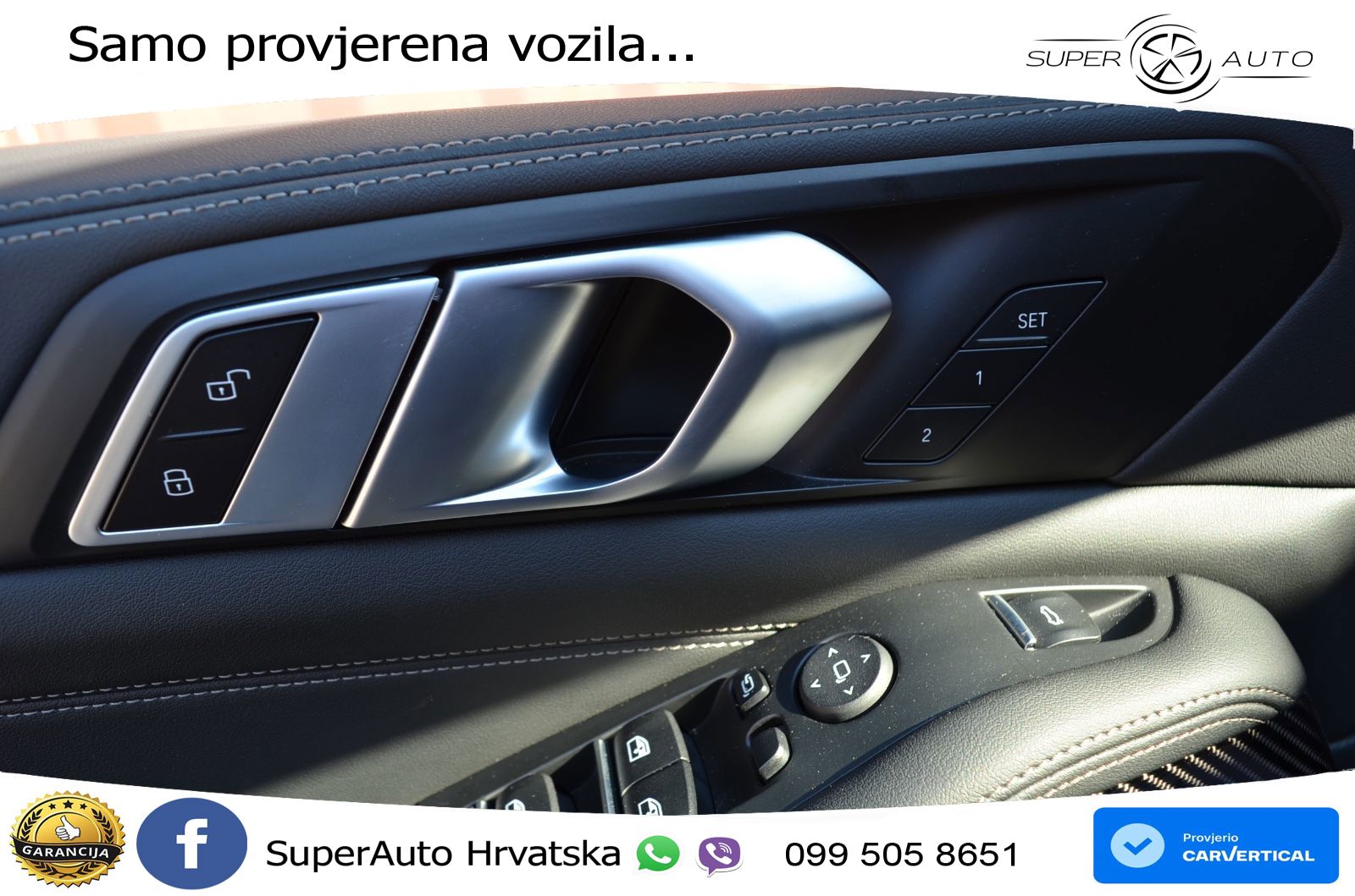 BMW X5 30d (286 KS) xDrive Steptronic