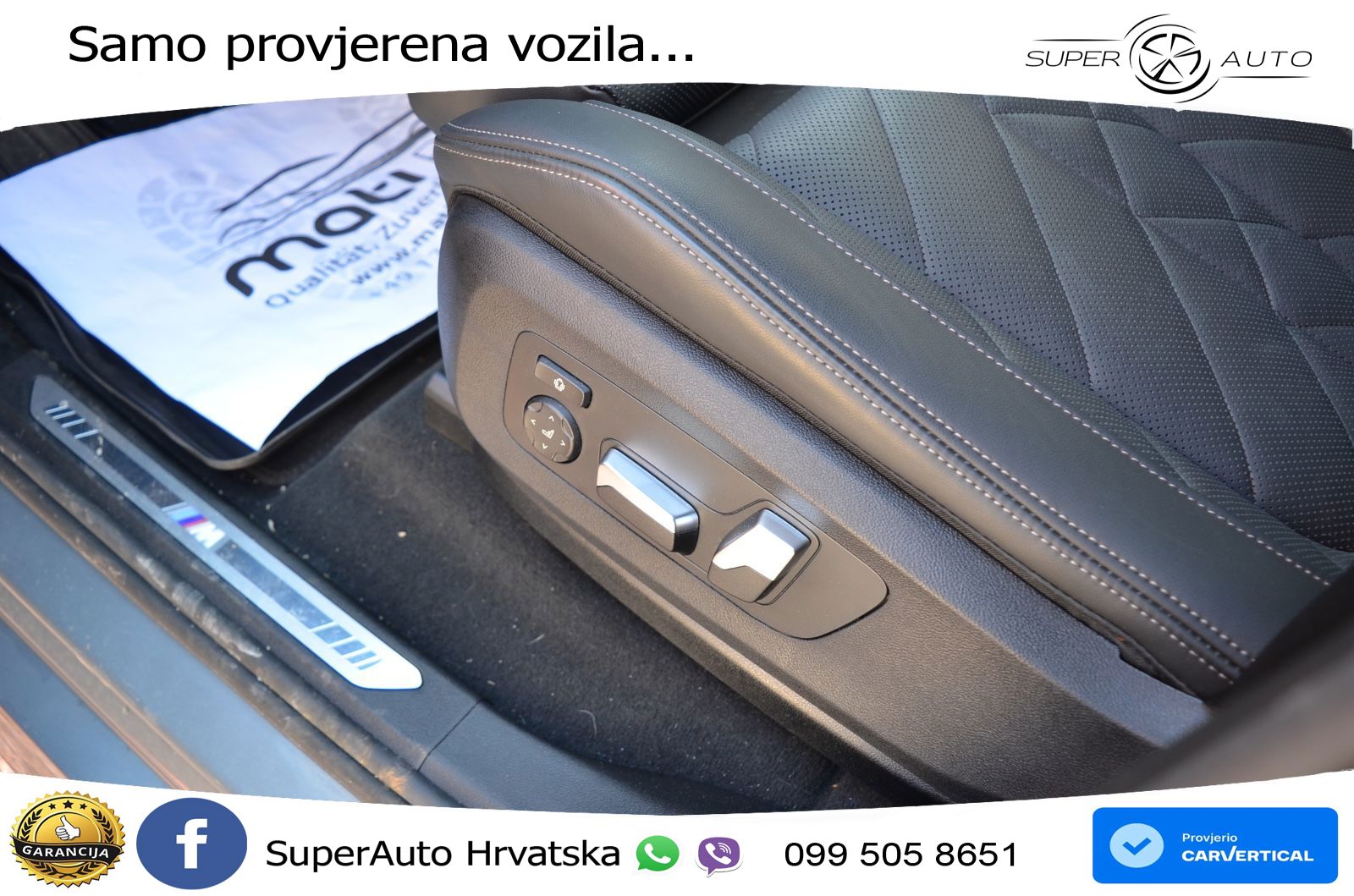 BMW X5 30d (286 KS) xDrive Steptronic