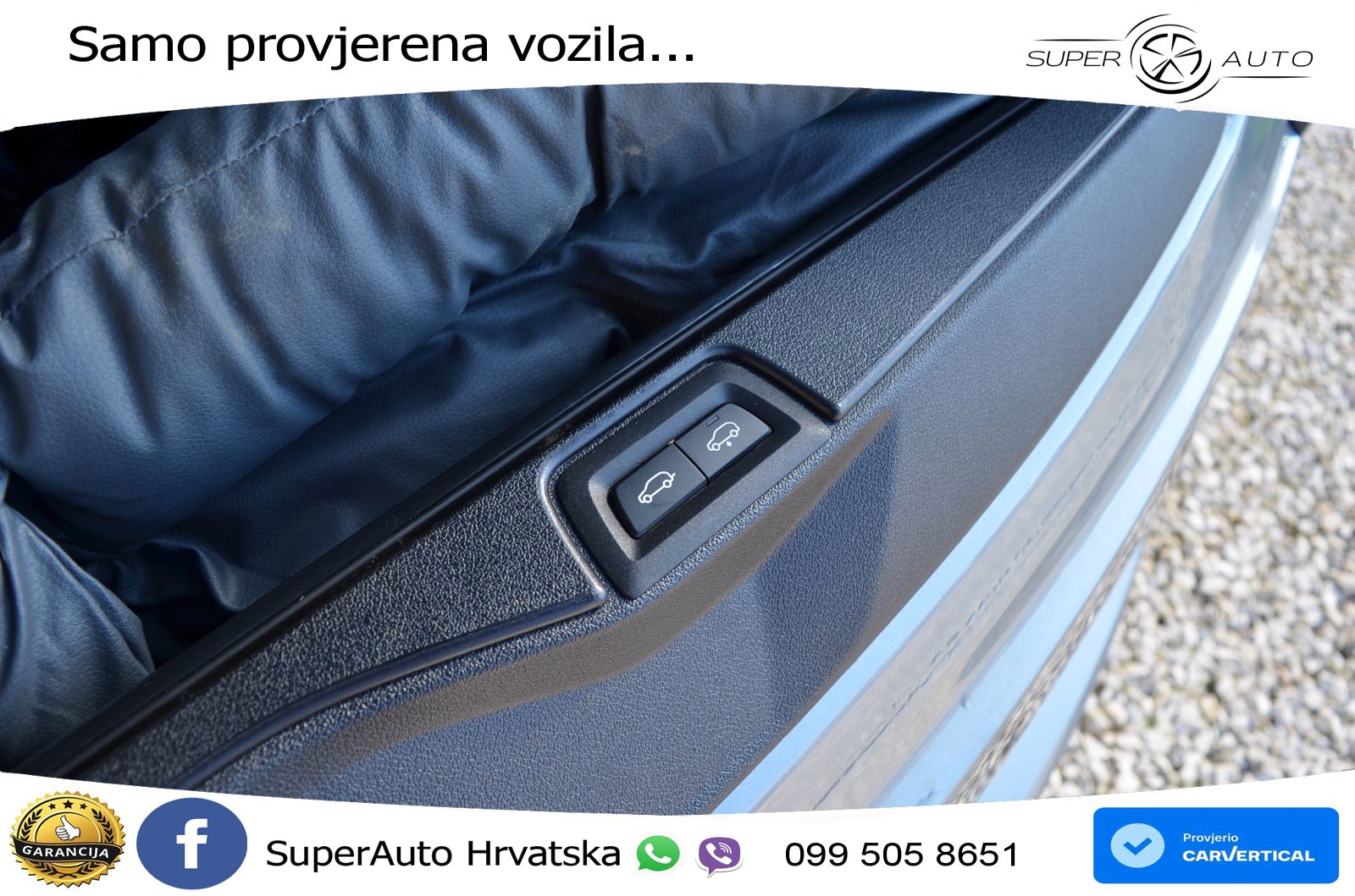 BMW X5 30d (286 KS) xDrive Steptronic