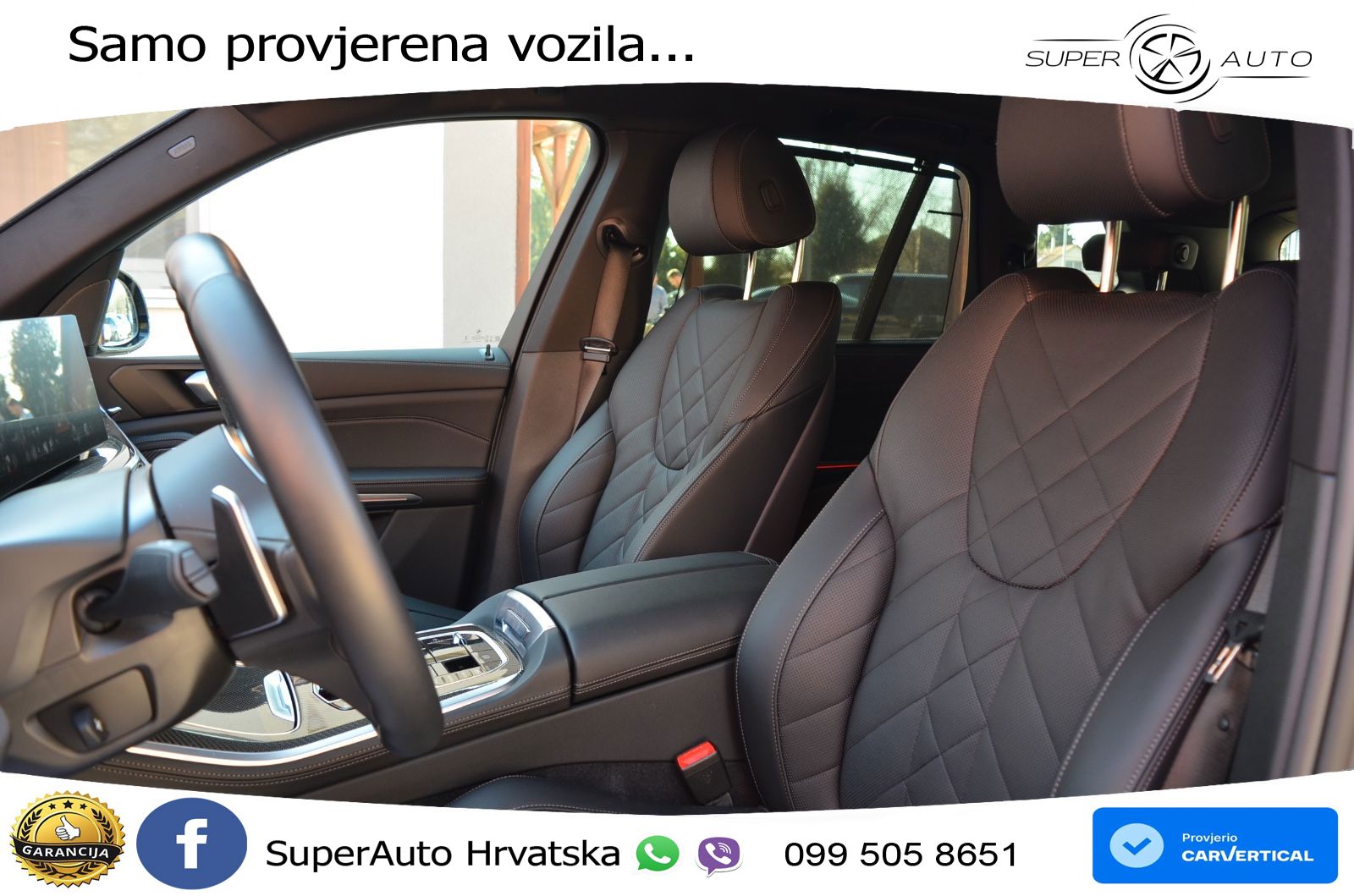BMW X5 30d (286 KS) xDrive Steptronic