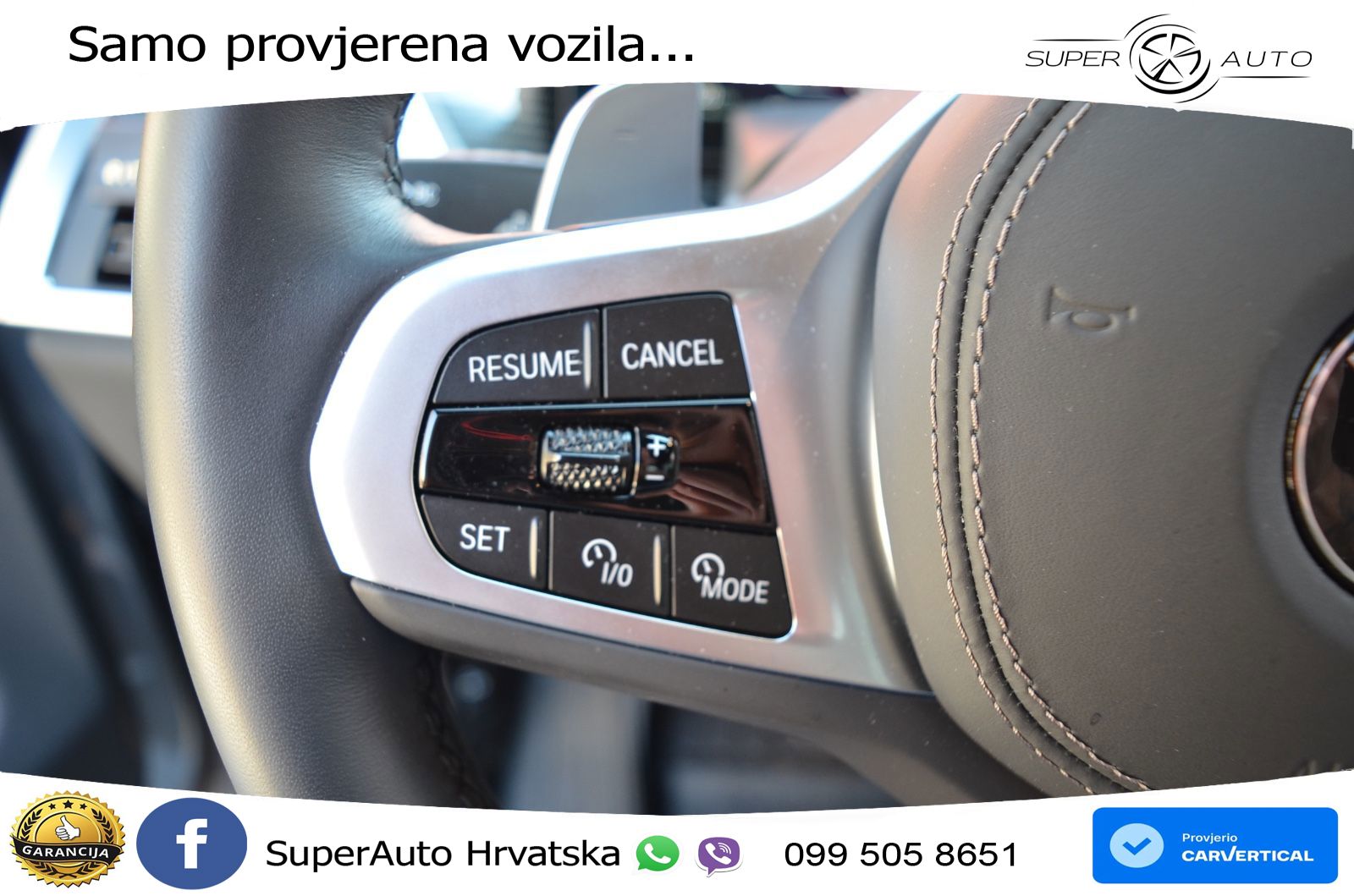 BMW X5 30d (286 KS) xDrive Steptronic