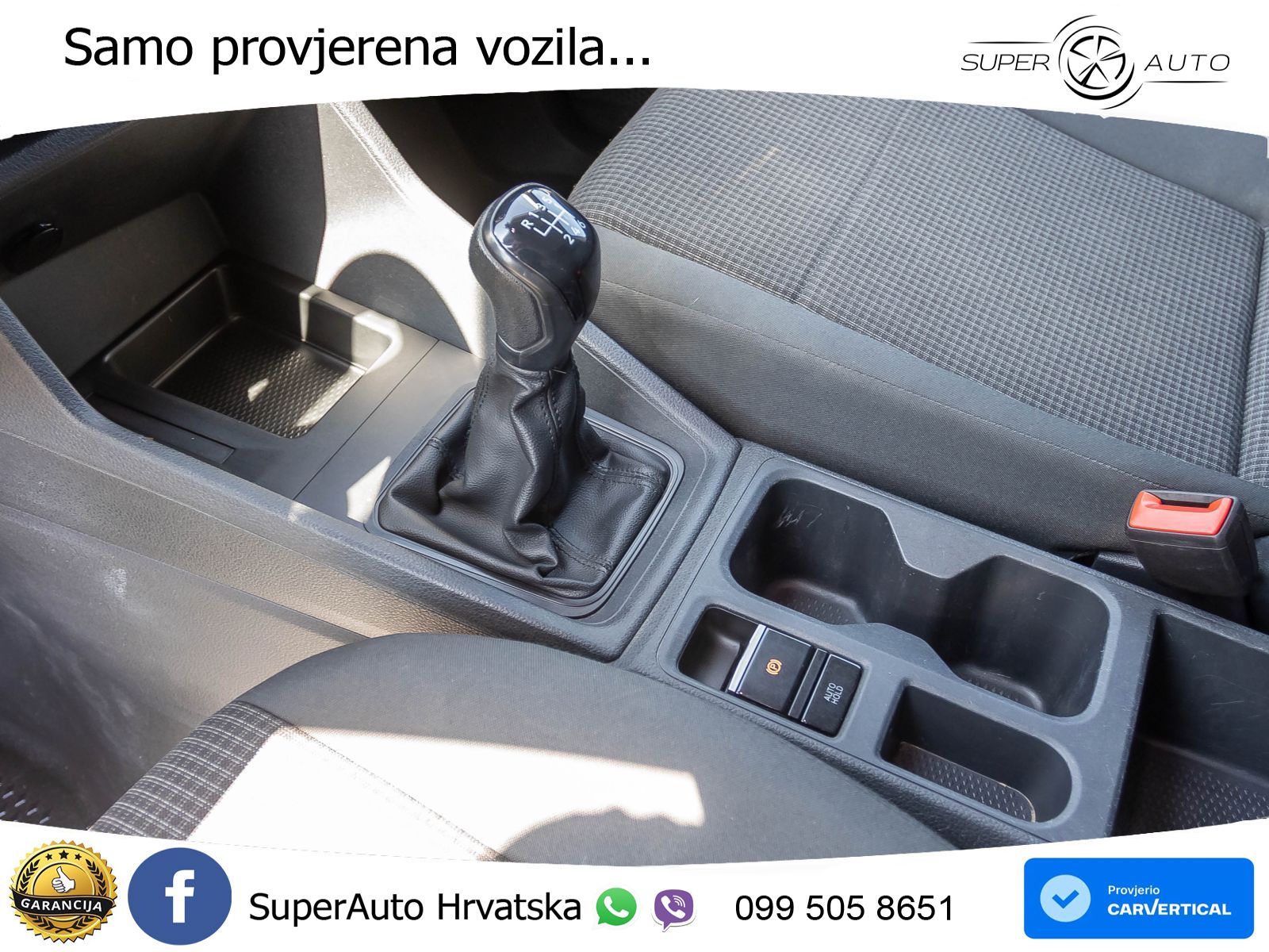 VW Caddy 114 KS