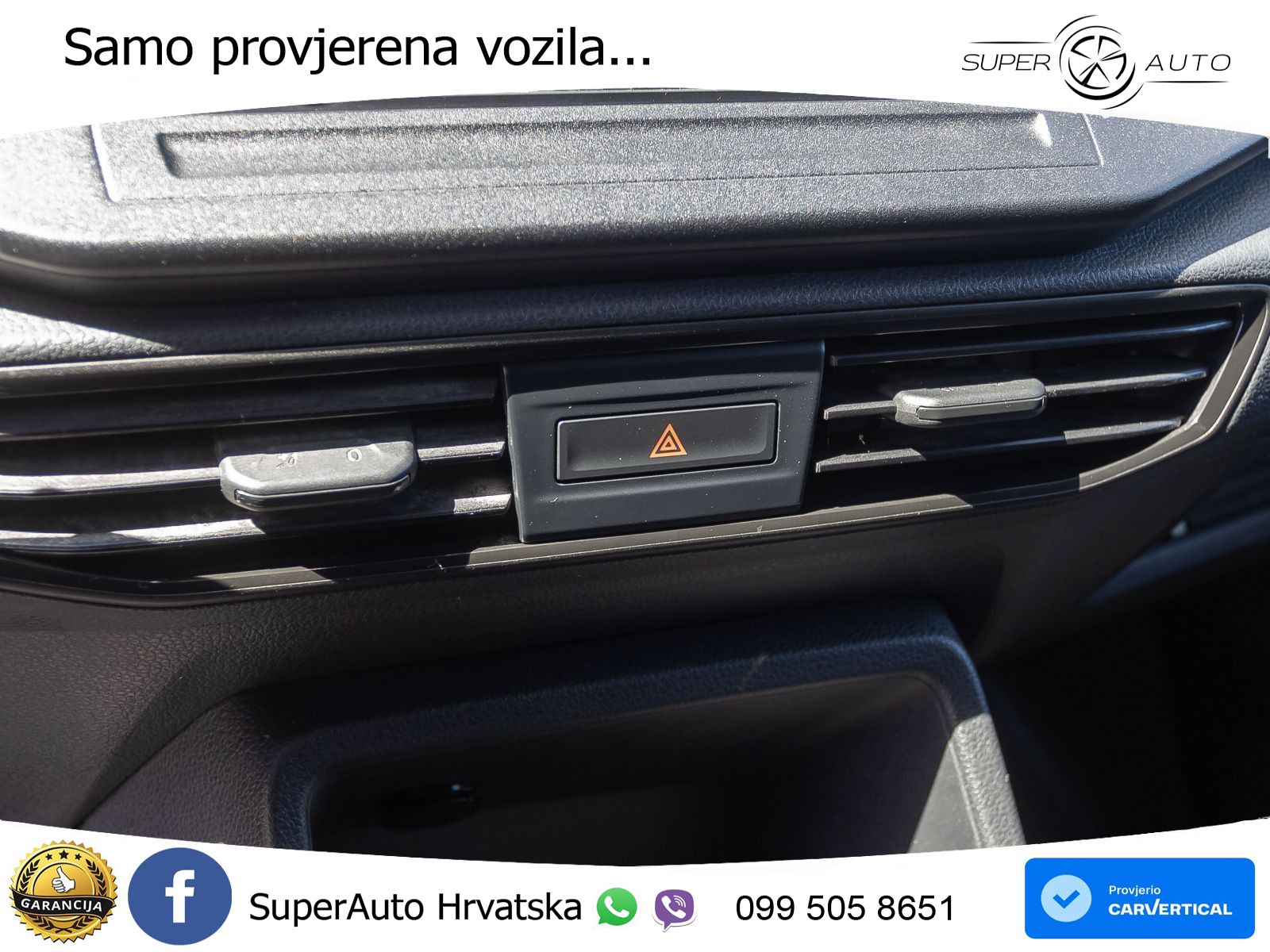 VW Caddy 114 KS