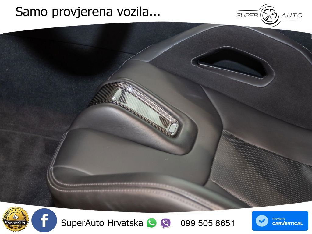 BMW M4 Competition 3.0 (510 KS) Steptronic