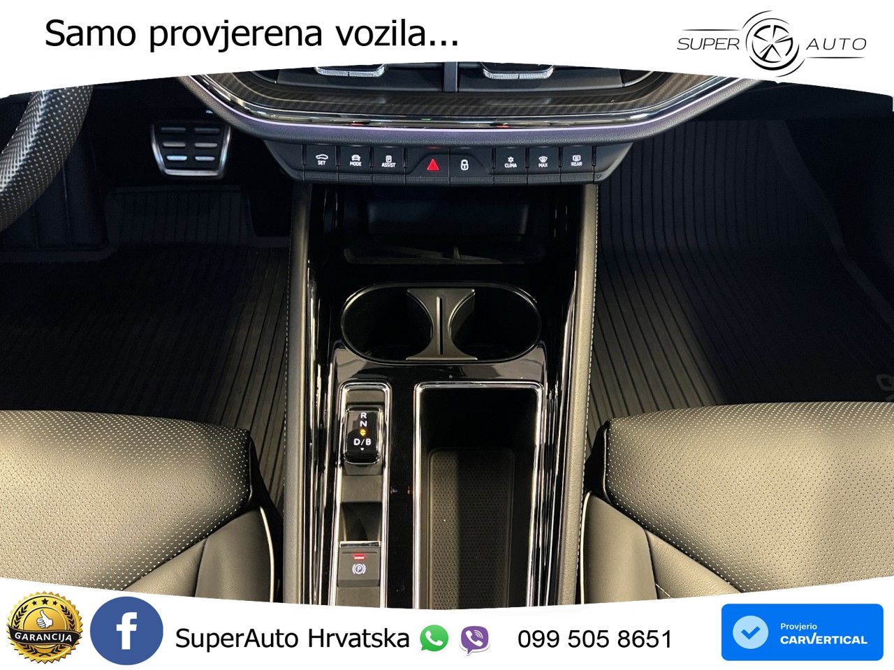 Škoda Enyaq Coupe iV RS 82 kWh (299 KS) AWD Suite LED+GR SJED+ACC