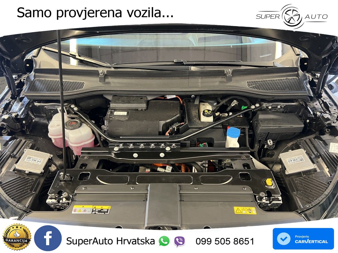 Škoda Enyaq Coupe iV RS 82 kWh (299 KS) AWD Suite LED+GR SJED+ACC