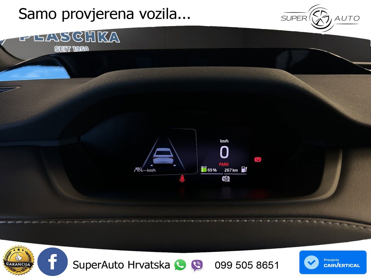 Škoda Enyaq Coupe iV RS 82 kWh (299 KS) AWD Suite LED+GR SJED+ACC