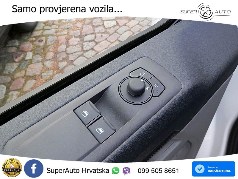 Ford Transit 110 KS