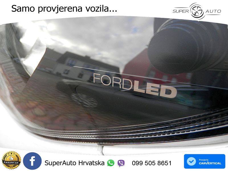 Ford Transit 110 KS