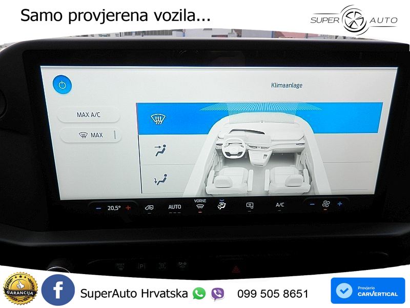 Ford Transit 110 KS
