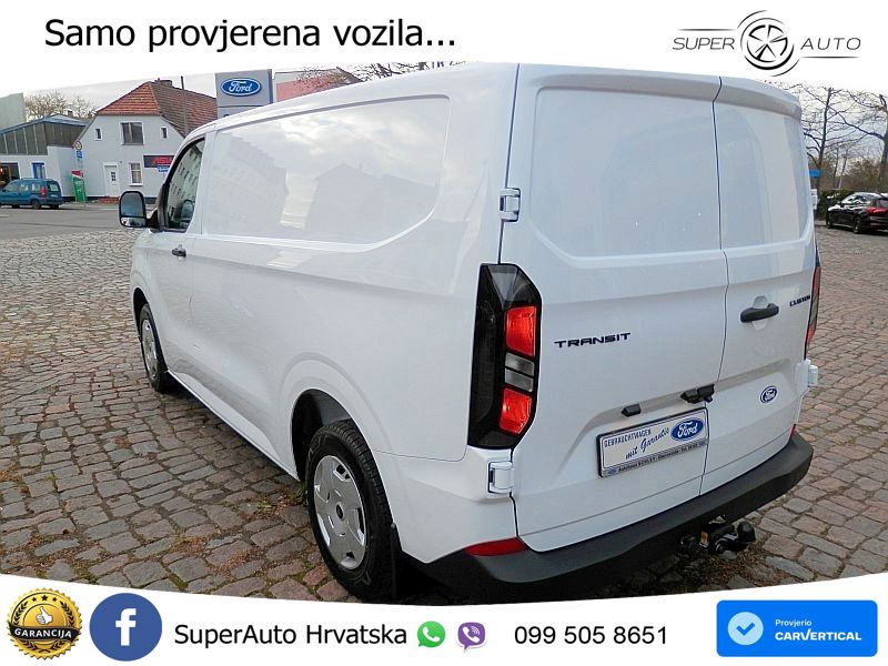 Ford Transit 110 KS