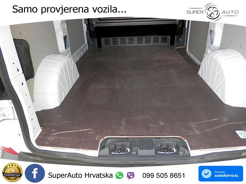 Ford Transit 110 KS