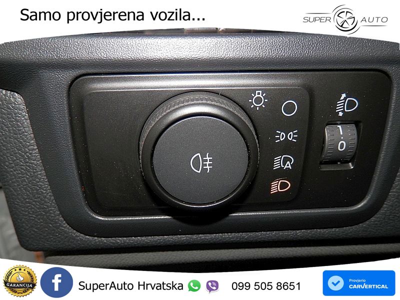 Ford Transit 110 KS