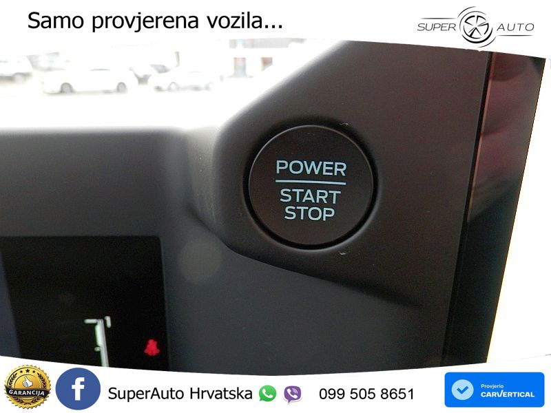 Ford Transit 110 KS