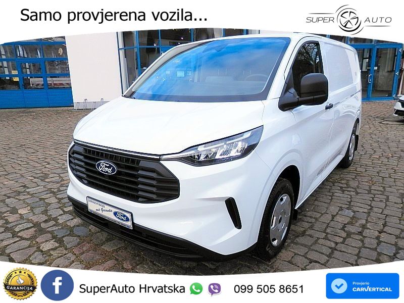 Ford Transit 110 KS