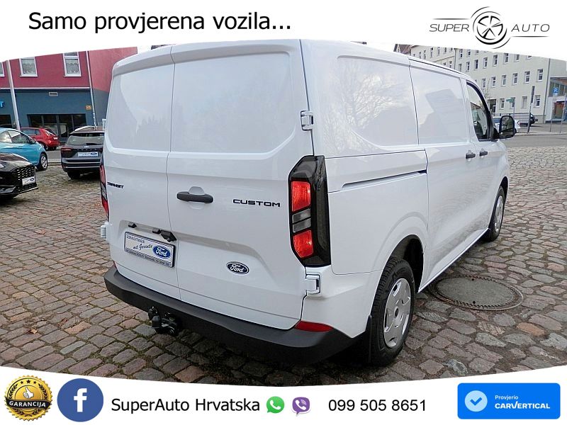 Ford Transit 110 KS