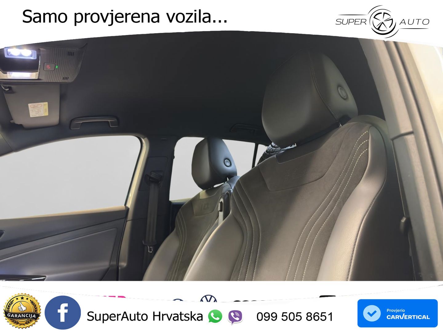 Volkswagen ID.4 Pro Performance 82 kWh (204 KS)