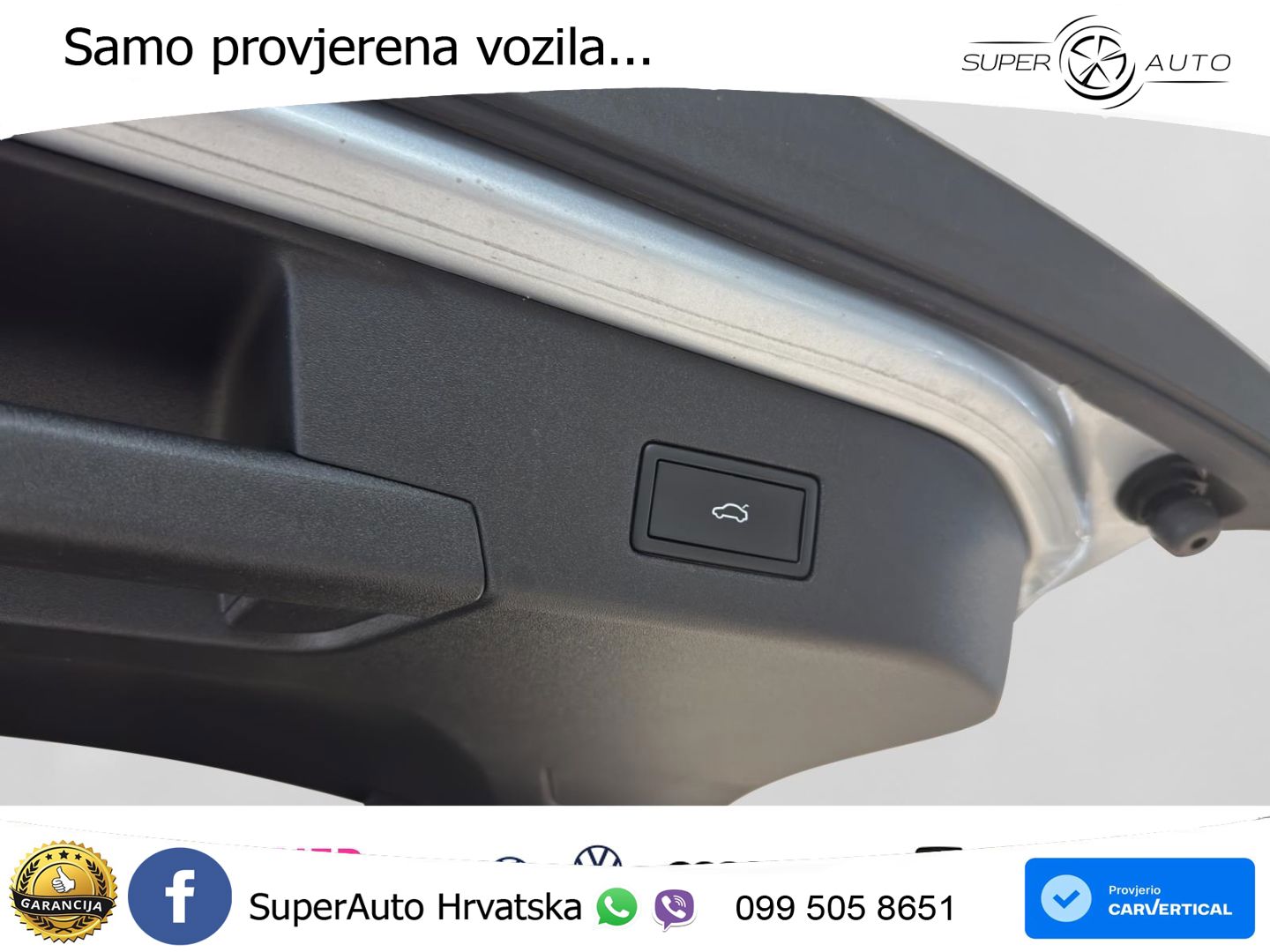 Volkswagen ID.4 Pro Performance 82 kWh (204 KS)