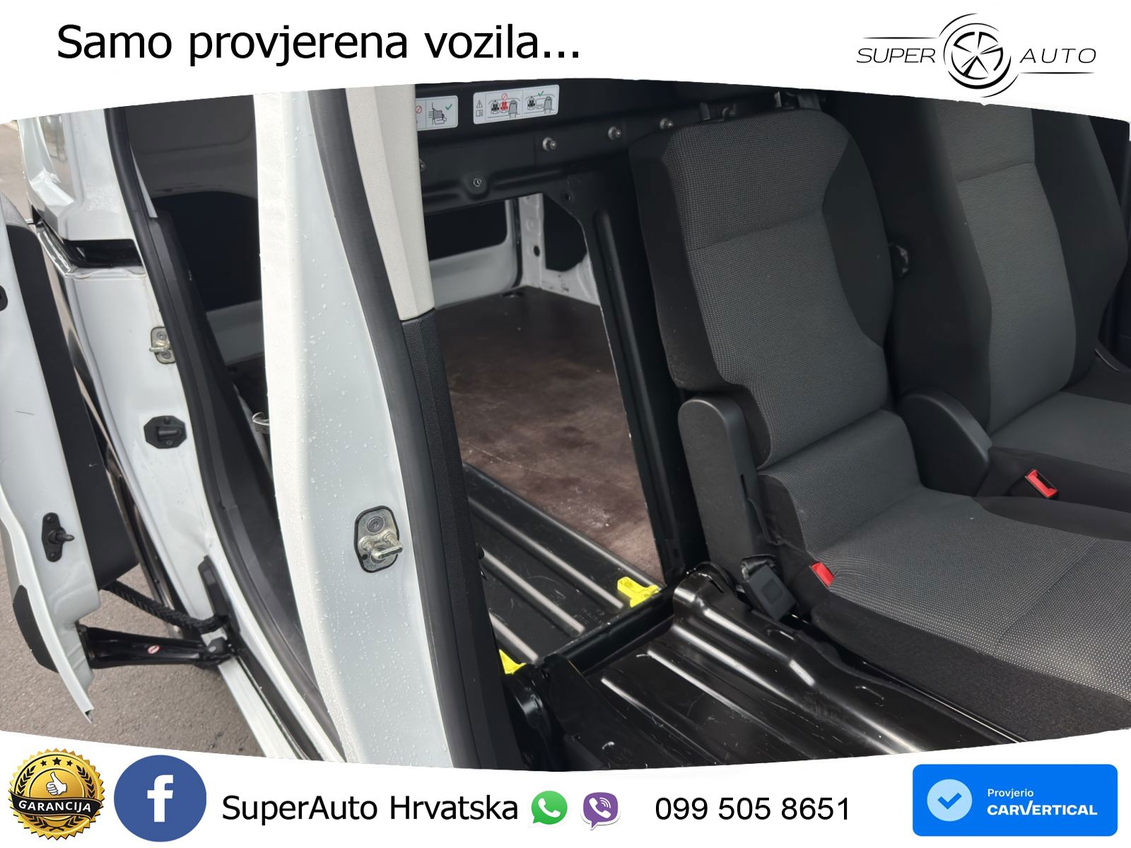 Peugeot Partner 75 KS