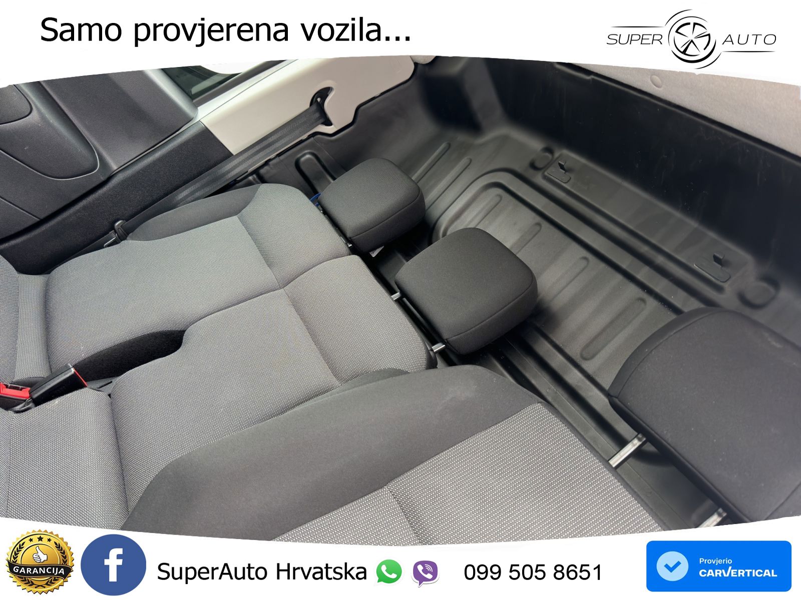 Peugeot Partner 75 KS