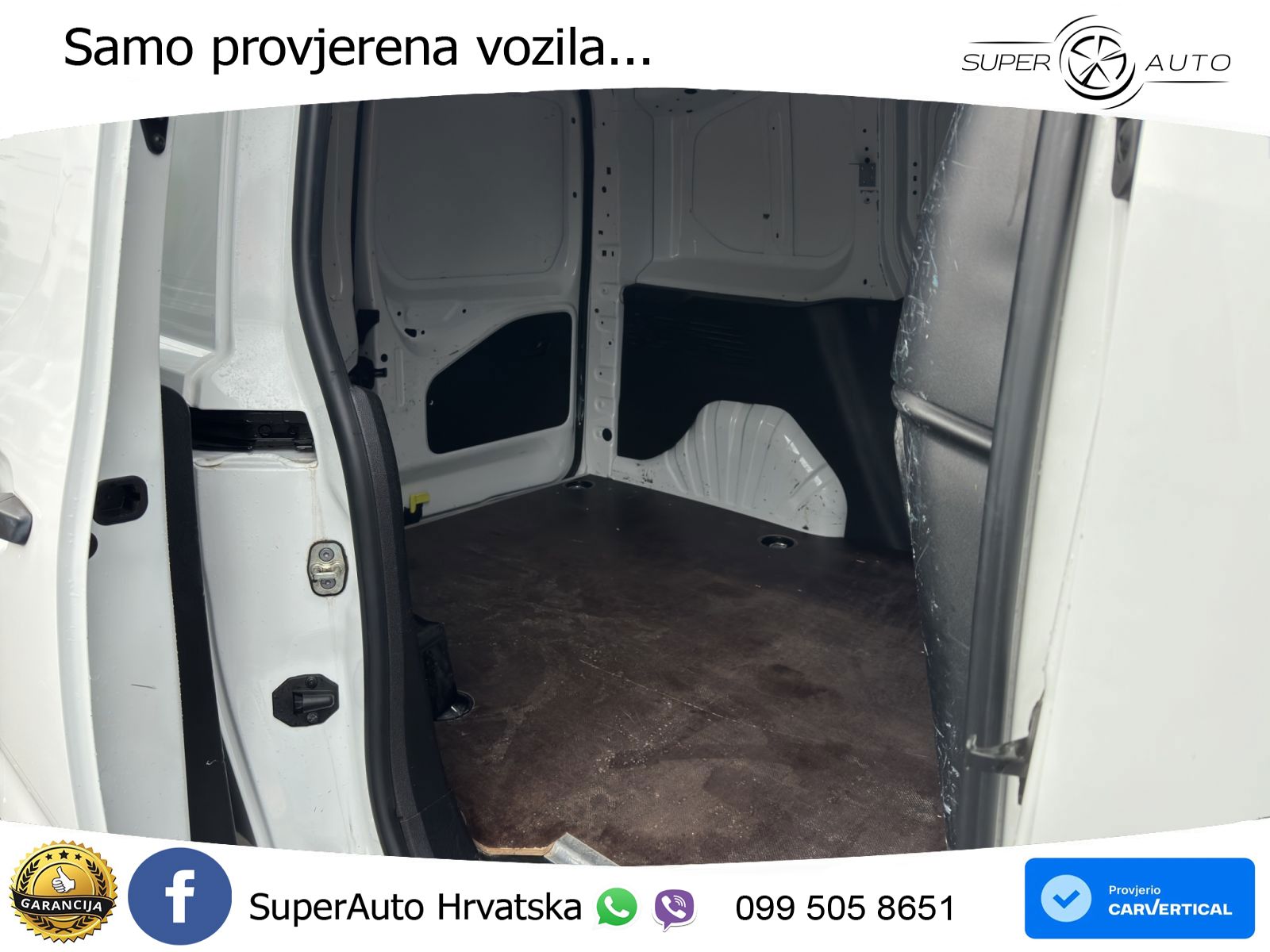 Peugeot Partner 75 KS