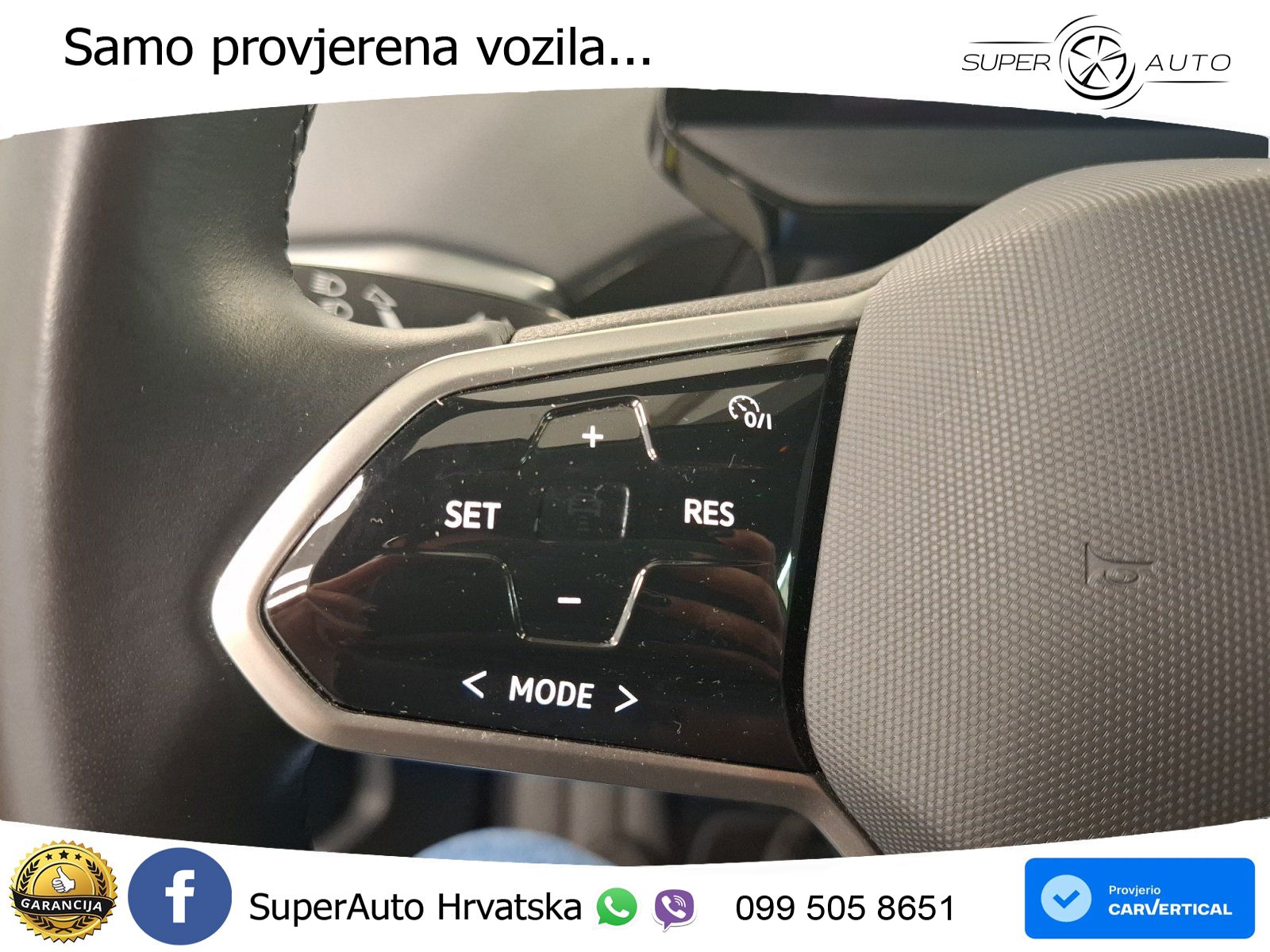 Volkswagen ID.4 Pure Performance 55 kWh (170 KS) LED+GR SJED+ACC
