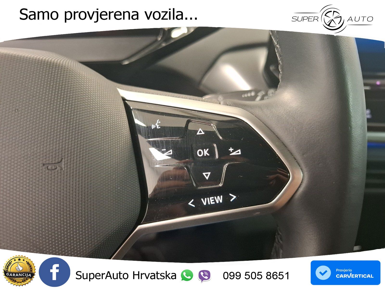 Volkswagen ID.4 Pure Performance 55 kWh (170 KS) LED+GR SJED+ACC
