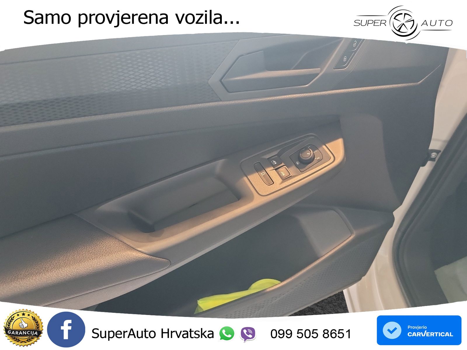 VW Caddy 102 KS